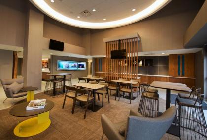 SpringHill Suites by Marriott Seattle Issaquah - image 14