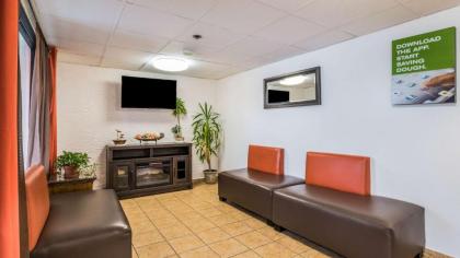 Motel 6-Elk Grove Village IL - image 19