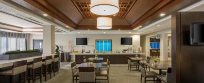 DoubleTree by Hilton Chicago-Wood Dale/Itasca - image 17