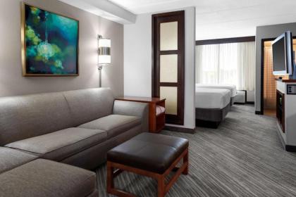 Hyatt Place Chicago/Itasca - image 2