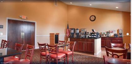 Best Western University Inn - image 10