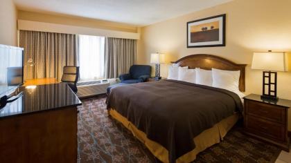 Best Western University Inn - image 12