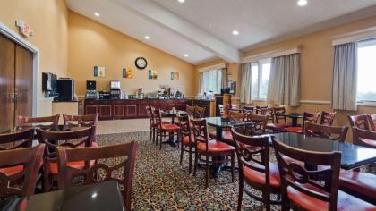 Best Western University Inn - image 18