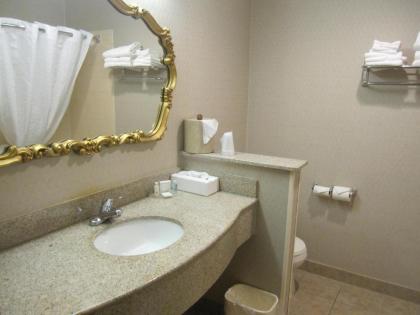 Best Western University Inn - image 2