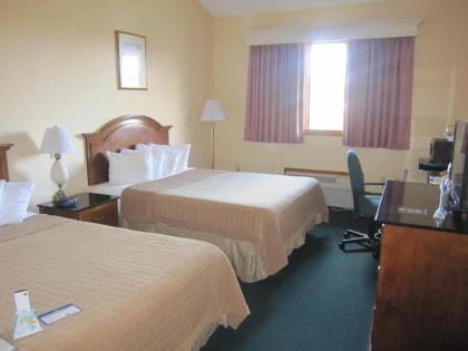 Best Western University Inn - image 3