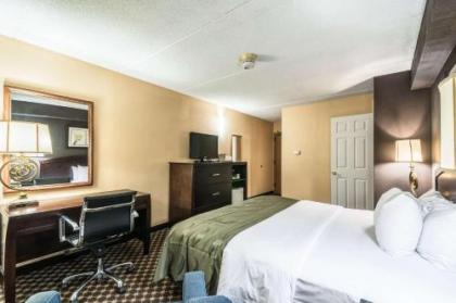 Quality Inn Ithaca - University Area - image 10