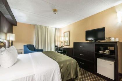 Quality Inn Ithaca - University Area - image 11