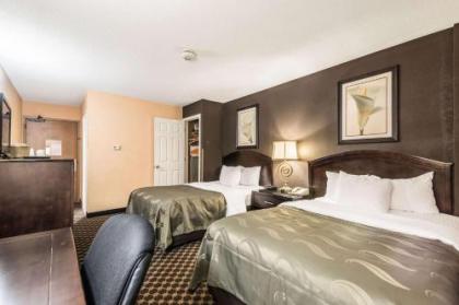 Quality Inn Ithaca - University Area - image 12