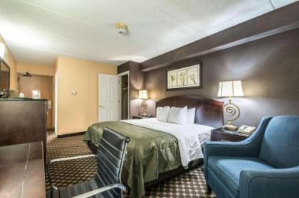 Quality Inn Ithaca - University Area - image 15