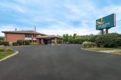 Quality Inn Ithaca - University Area - image 2