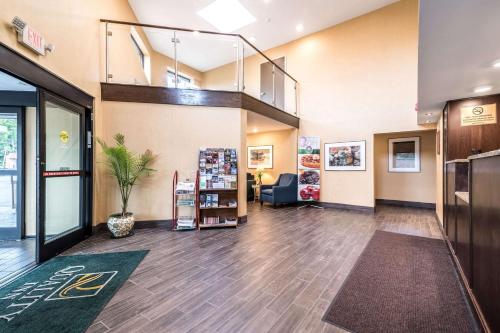 Quality Inn Ithaca - University Area - image 4