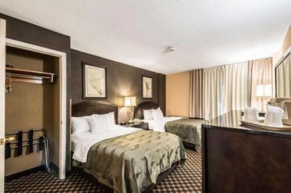 Quality Inn Ithaca - University Area - image 9