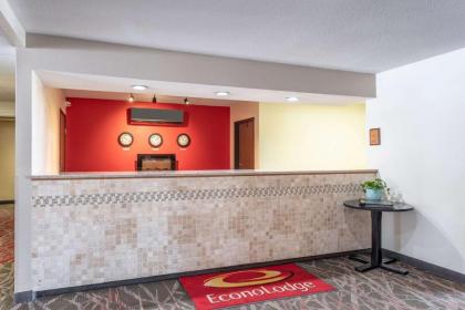 Econo Lodge Ithaca - image 2