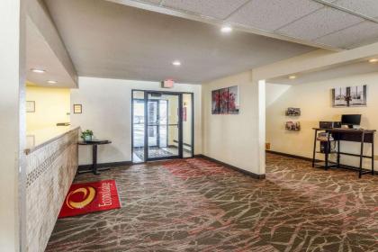 Econo Lodge Ithaca - image 3