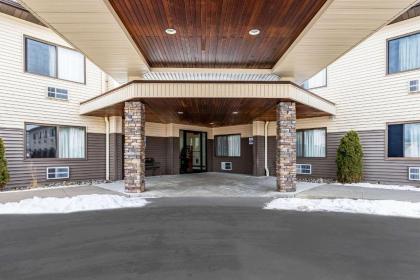 Econo Lodge Ithaca - image 4