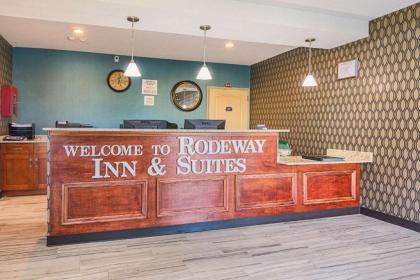 Rodeway Inn and Suites Ithaca - image 11