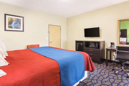 Rodeway Inn and Suites Ithaca - image 12