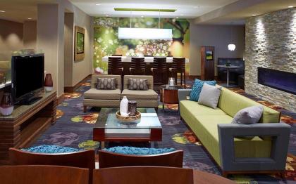 Courtyard by Marriott Ithaca Airport/University - image 10