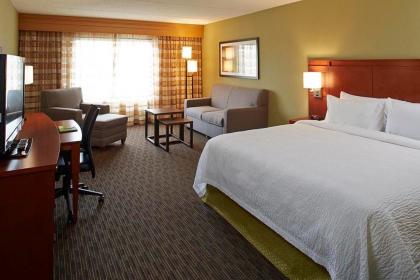 Courtyard by Marriott Ithaca Airport/University - image 11