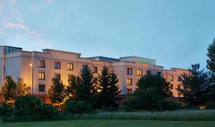 Courtyard by Marriott Ithaca Airport/University - image 12