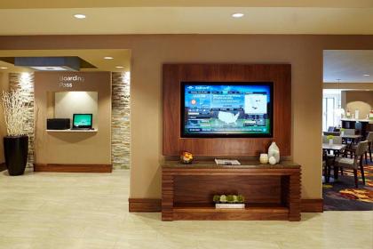 Courtyard by Marriott Ithaca Airport/University - image 13