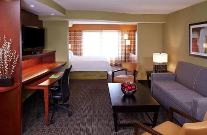 Courtyard by Marriott Ithaca Airport/University - image 15