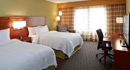 Courtyard by Marriott Ithaca Airport/University - image 3