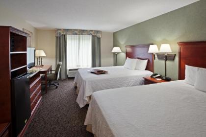 Hampton Inn Ithaca - image 14