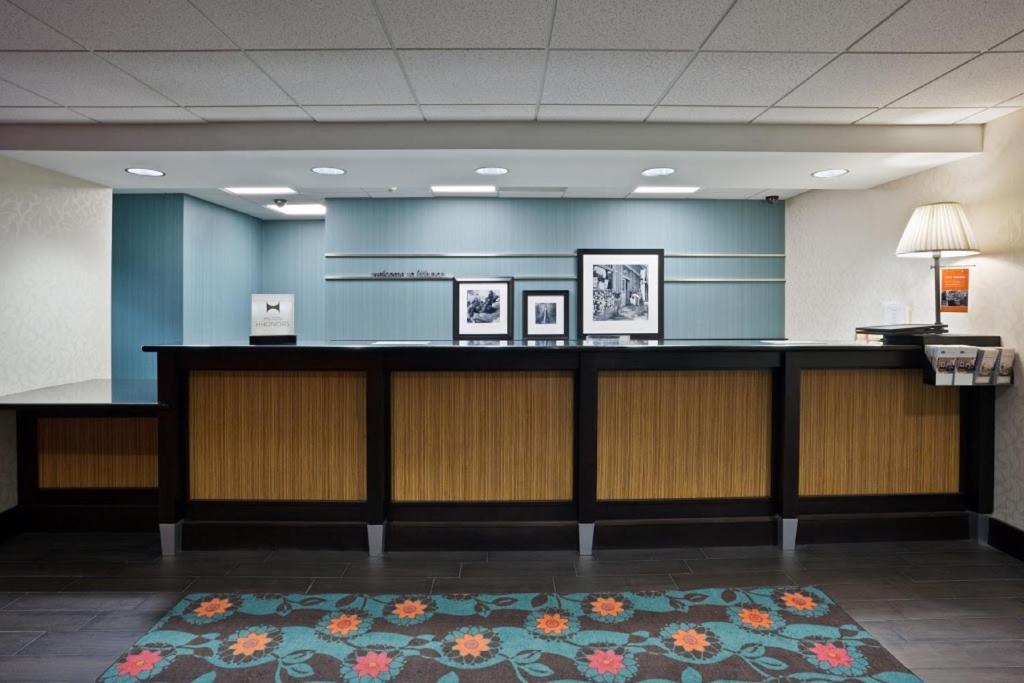 Hampton Inn Ithaca - image 5