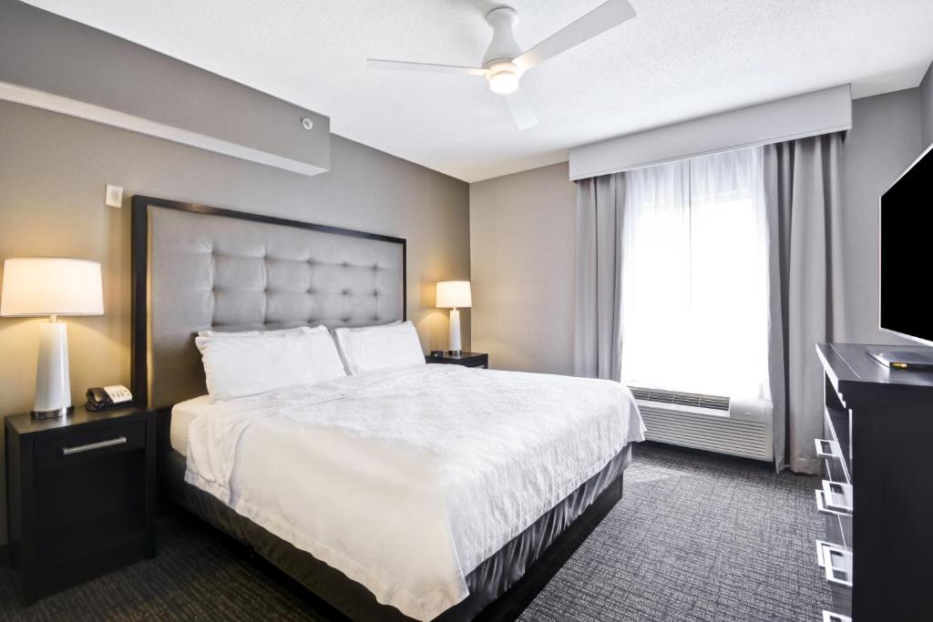 The Homewood Suites by Hilton Ithaca - image 2