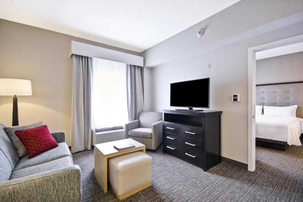 The Homewood Suites by Hilton Ithaca - image 3