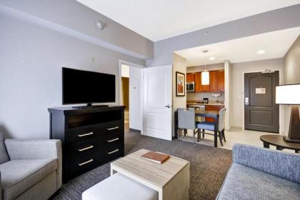 The Homewood Suites by Hilton Ithaca - image 4