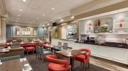 Hilton Garden Inn Ithaca - image 2