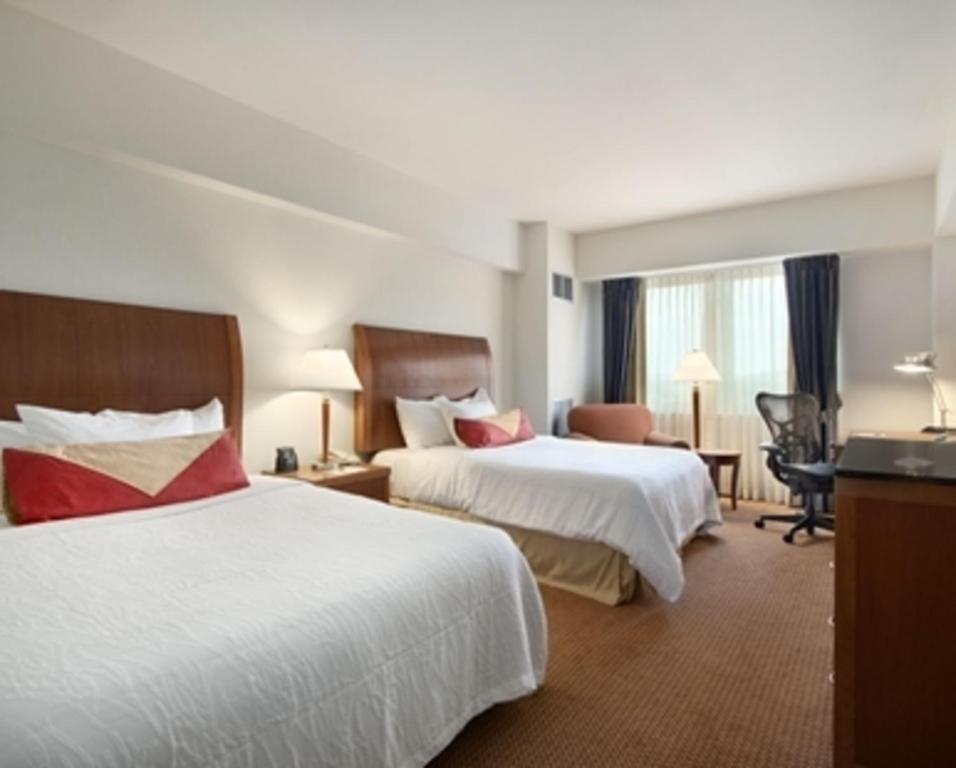 Hilton Garden Inn Ithaca - image 6