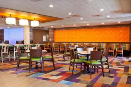 Fairfield Inn & Suites by Marriott Ithaca - image 12