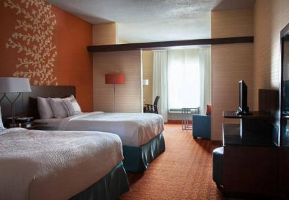 Fairfield Inn & Suites by Marriott Ithaca - image 13