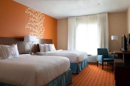 Fairfield Inn & Suites by Marriott Ithaca - image 3