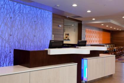 Fairfield Inn & Suites by Marriott Ithaca - image 7