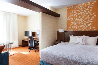 Fairfield Inn & Suites by Marriott Ithaca - image 9