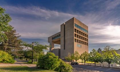 The Statler Hotel at Cornell University - image 14