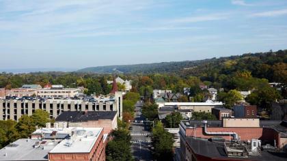 Ithaca Marriott Downtown on the Commons - image 3