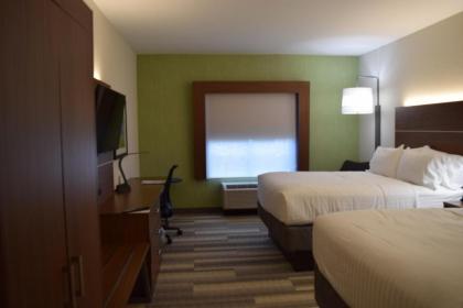 Holiday Inn Express & Suites - Ithaca an IHG Hotel - image 15