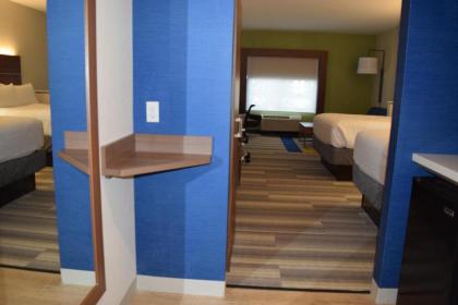 Holiday Inn Express & Suites - Ithaca an IHG Hotel - image 4