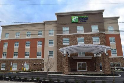 Holiday Inn Express & Suites - Ithaca an IHG Hotel - image 7