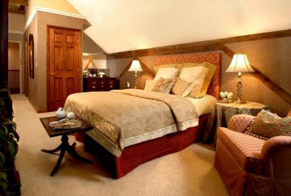 The Copper Beech Inn - image 2