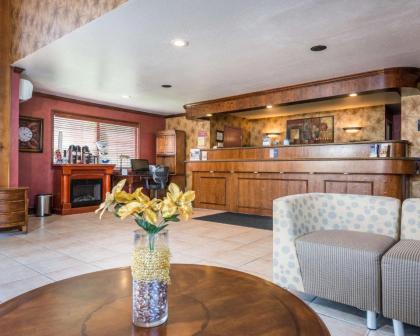 Best Western Amador Inn - image 10