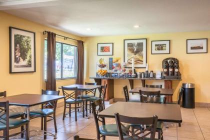 Best Western Amador Inn - image 11