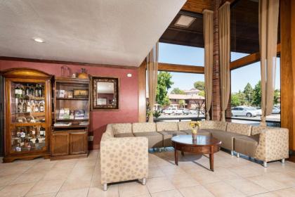 Best Western Amador Inn - image 12