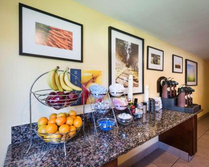 Best Western Amador Inn - image 13