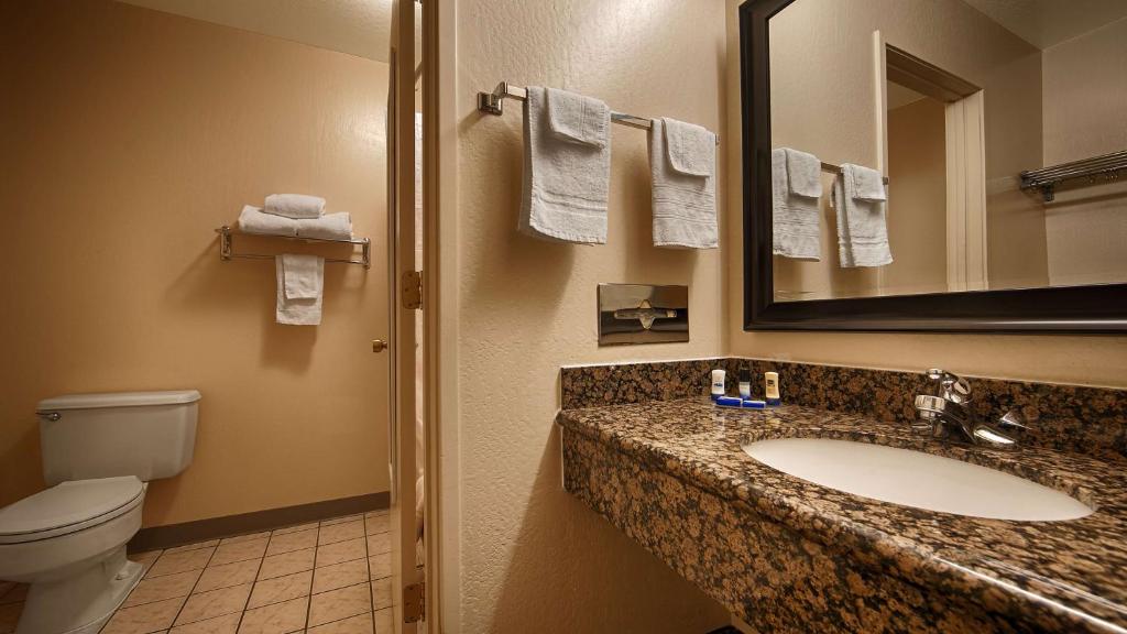 Best Western Amador Inn - image 7